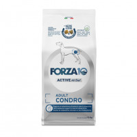 Forza10 Active Adult Condro сухой корм для взрослых собак всех пород при проблемах опорно-двигательного аппарата
