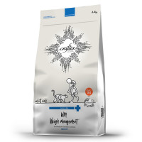 Сухой корм CRAFTIA GALENA CAT WEIGHT MANAGEMENT (Obesity) для кошек при избыточном весе