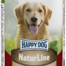 Happy Dog Консервы для собак - телятина с сердцем