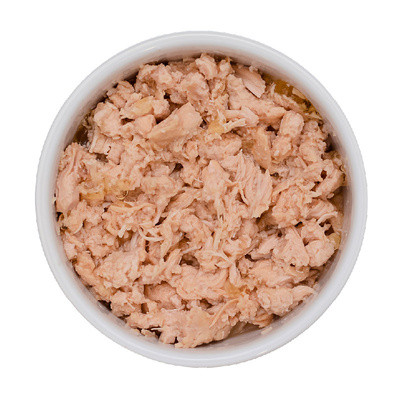 GO'KITCHEN консервы беззерновые для щенков и собак с курицей, индейкой и уткой 12 шт по 100 г