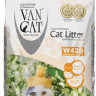 Van Cat Комкующийся наполнитель