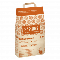 Napkins Кукурузный наполнитель