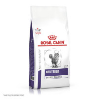 Royal Canin Для кастрированных котов и кошек, с пониженной калорийностью для профилактики МКБ