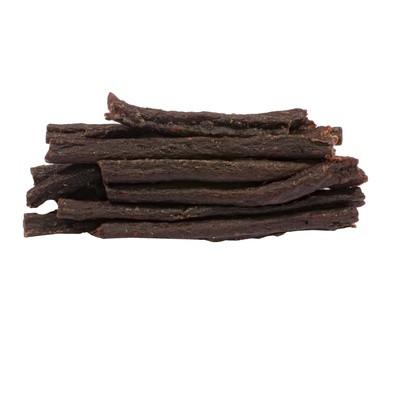 Organix Лакомства премиум Соломка из оленины