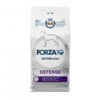 Forza10 Active Defence сухой корм для взрослых собак всех пород при нарушениях иммунной системы