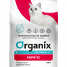 Organix Preventive Line Hepatic сухой корм для кошек