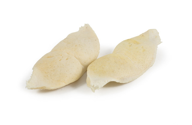 TiTBiT Губы говяжьи - мягкая упаковка (стандарт), 2шт