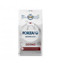 Forza10 Active Dermo сухой корм для взрослых собак всех пород с патологиями кожного покрова