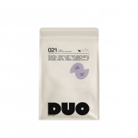 Сухой полнорационный корм DUO Nutrition для взрослых собак мелких пород с ягненком и рисом