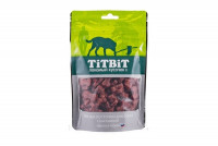 TiTBiT Мясные косточки с бараниной, для собак всех пород