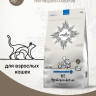 Сухой корм CRAFTIA GALENA CAT HYPOALLERGENIC DERM CARE для кошек при пищевой аллергии и заболеваниях кожи