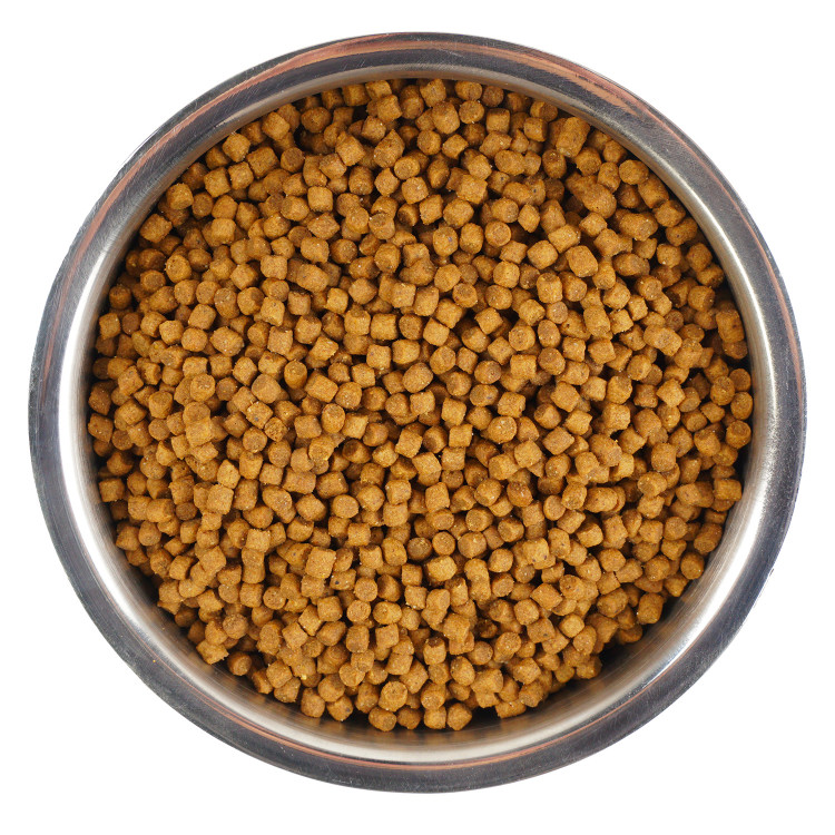 Сухой корм Monge Cat Speciality Line Monoprotein для котят и беременных кошек, из утки