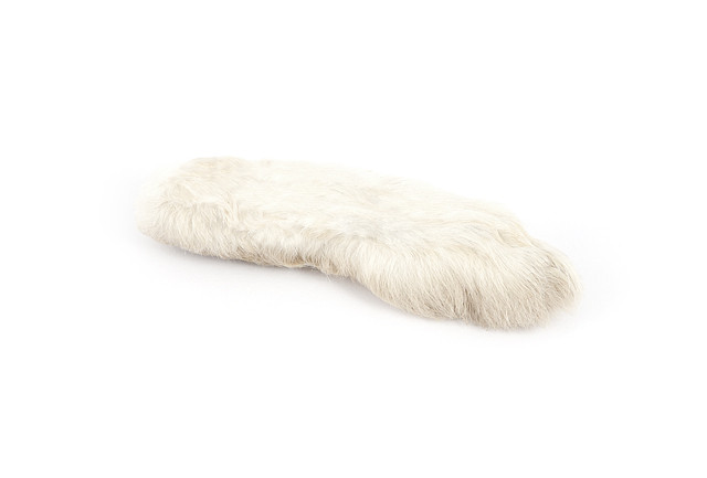 TiTBit игрушка для кошек лапка пушистая