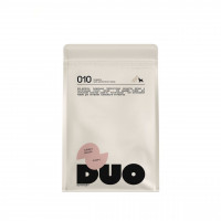 Сухой полнорационный корм DUO Nutrition для щенков всех пород с индейкой и рисом