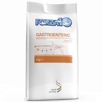 Forza10 Active Gastroenteric Low Fat сухой корм для взрослых собак при острых проблемах желудочно-кишечного тракта