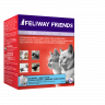 ФЕЛИВЕЙ ФРЕНДС феромоны для кошек для нормализации поведения, диффузор + сменный блок, 48мл, Feliway Friends, Ceva Sante Animal