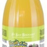  Шампунь для собак и кошек Iv San Bernard Fruit of the Groomer Maracuja для длинной шерсти с протеинами