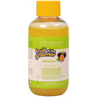  Шампунь для собак и кошек Iv San Bernard Fruit of the Groomer Maracuja для длинной шерсти с протеинами