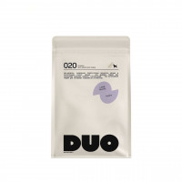 Сухой полнорационный корм DUO Nutrition для щенков всех пород с ягненком и рисом