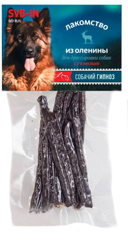 SVB-IN Лакомства для собак,