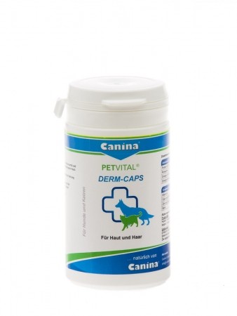 Canina Derm Caps XaVaX.ru