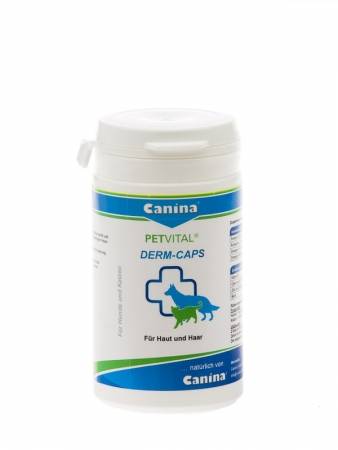 Derm caps for dogs online