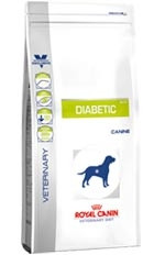 Royal Canin (вет.корма) Diabetic DS37
