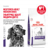 Сухой корм Royal Canin NEUTERED ADULT MEDIUM DOGS для взрослых стерилизованных/кастрированных собак средних пород