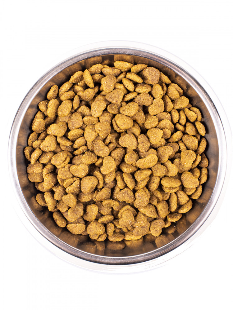 Сухой корм Monge Cat Superpremium Daily Line Hairball для взрослых кошек, для вывода шерсти, из курицы