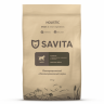 Сухой корм SAVITA для взрослых собак с ягненком и бурым рисом