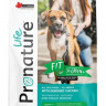Pronature Life сухой корм для щенков и собак всех возрастов с мясом курицы