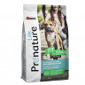 Pronature Life сухой корм для щенков и собак всех возрастов с мясом курицы