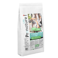 Pronature Life сухой корм для щенков и собак всех возрастов с мясом курицы