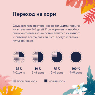 FLORIDA паучи паучи для стерилизованных кошек: кусочки с уткой в соусе 12 шт по 85 г