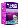 ФЕЛИВЕЙ КЛАССИК феромоны для кошек для нормализации поведения, сменный блок, 48мл, Feliway Classic, Ceva Sante Animal