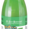 Шампунь для собак и кошек Iv San Bernard Fruit of the Groomer Mint для любого типа шерсти с витамином В6