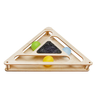 Tappi Развивающий игровой комплекс