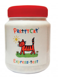 Тест для определения мочекаменной болезни (Express Test)