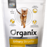 Organix vet URINARY Struvite сухой диетический корм для взрослых кошек при мочекаменной болезни