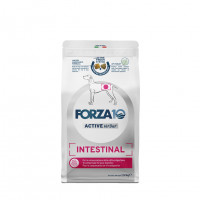 Forza10 Active Intestinal сухой корм для взрослых собак всех пород при проблемах пищеварения