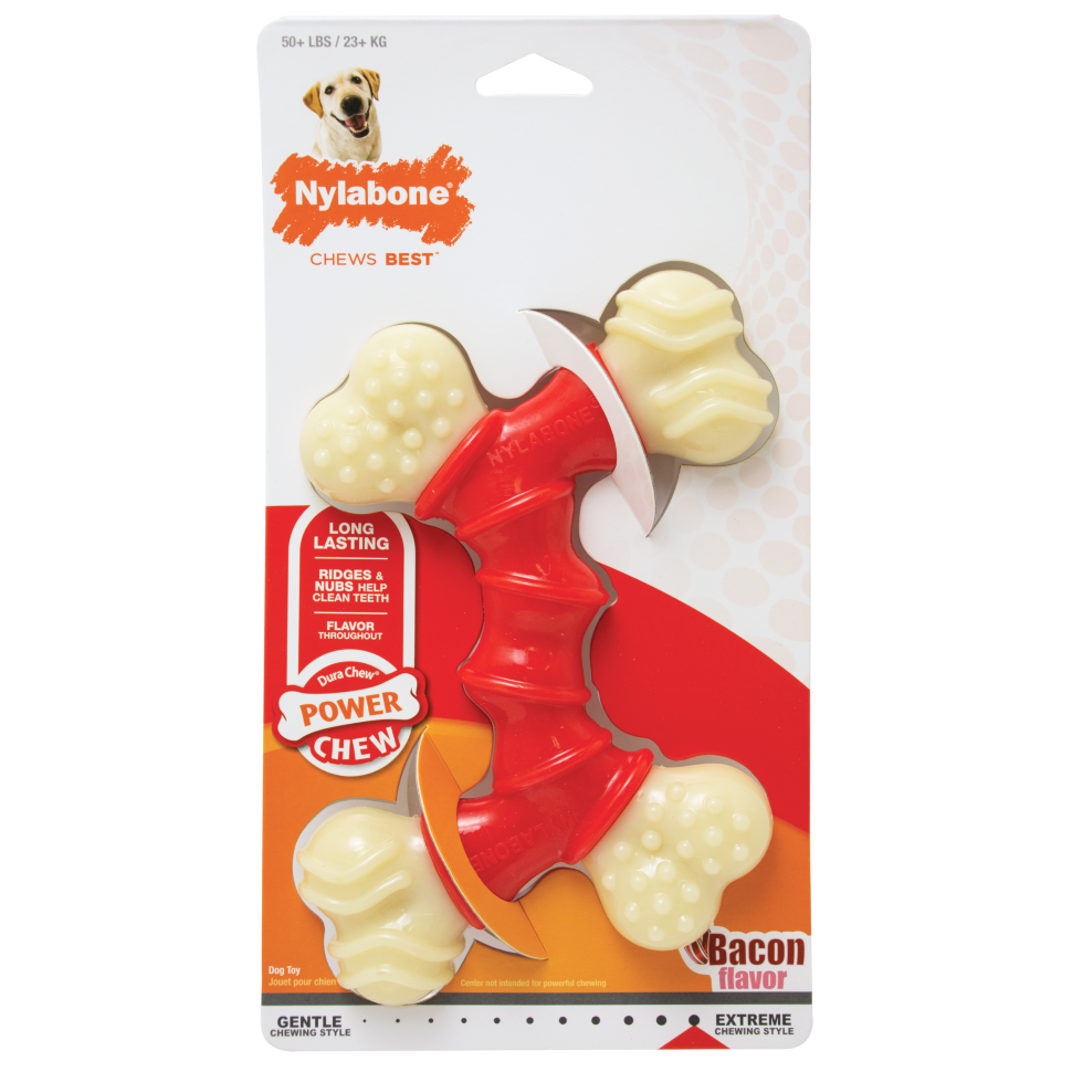 Nylabone xl shop