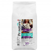 Pronature Life сухой корм для щенков и собак всех возрастов с мясом индейки