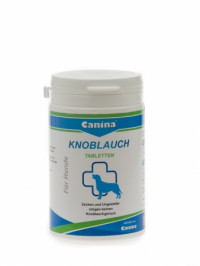 Canina Knoblauch