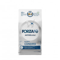 Forza10 Active Puppy Condro сухой корм для щенков всех пород с проблемами опорно-двигательного аппарата