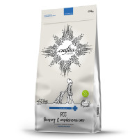 Сухой корм CRAFTIA GALENA DOG RECOVERY&amp;CONVALESCENCE CARE для собак поддержка в период восстановления и реабилитации