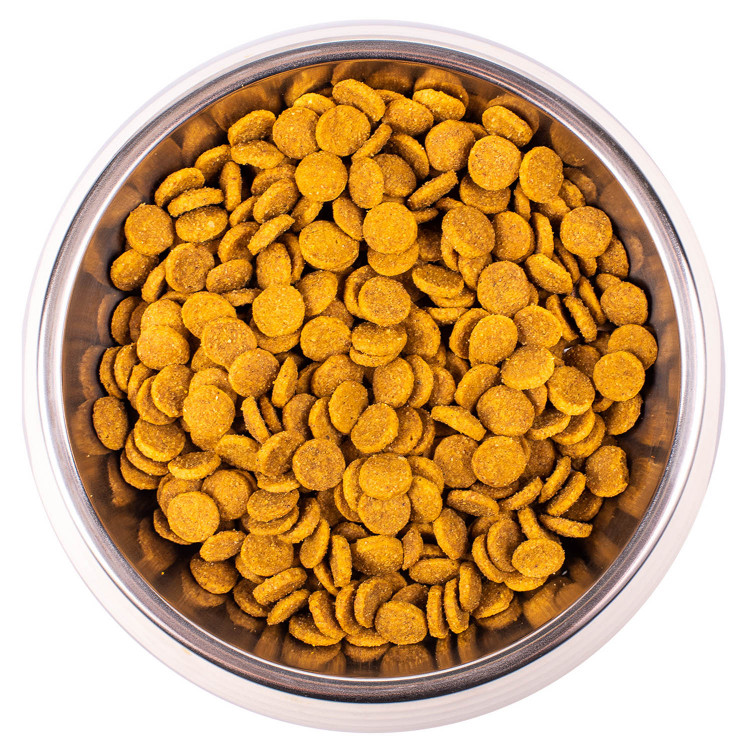 Сухой корм Monge Cat Speciality Line Monoprotein Sterilised для стерилизованных кошек, из утки