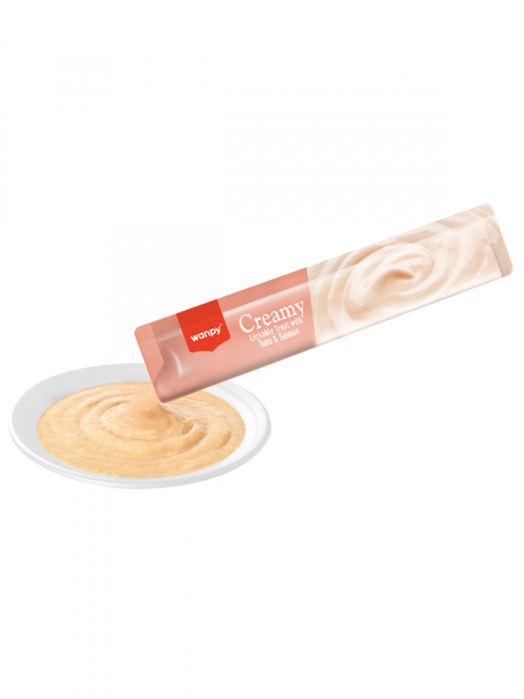 Wanpy Cat Лакомство для кошек