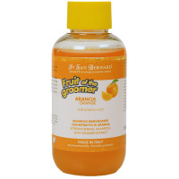 Шампунь для собак и кошек Iv San Bernard Fruit of the Groomer Orange для слабой выпадающей шерсти