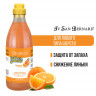 Шампунь для собак и кошек Iv San Bernard Fruit of the Groomer Orange для слабой выпадающей шерсти