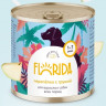 FLORIDA консервы консервы для собак 